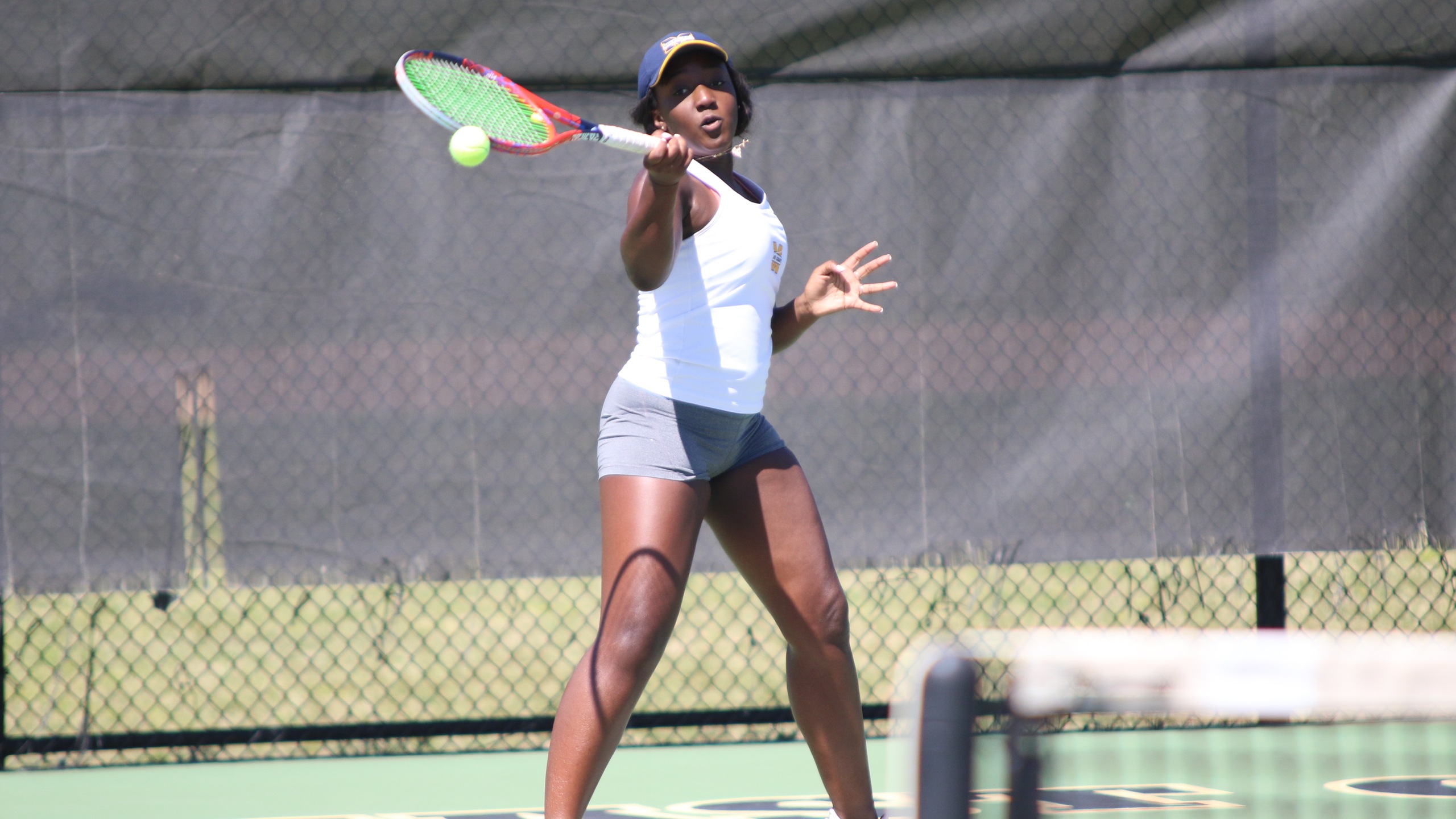 No. 17 Women wax No. 24 East Central
