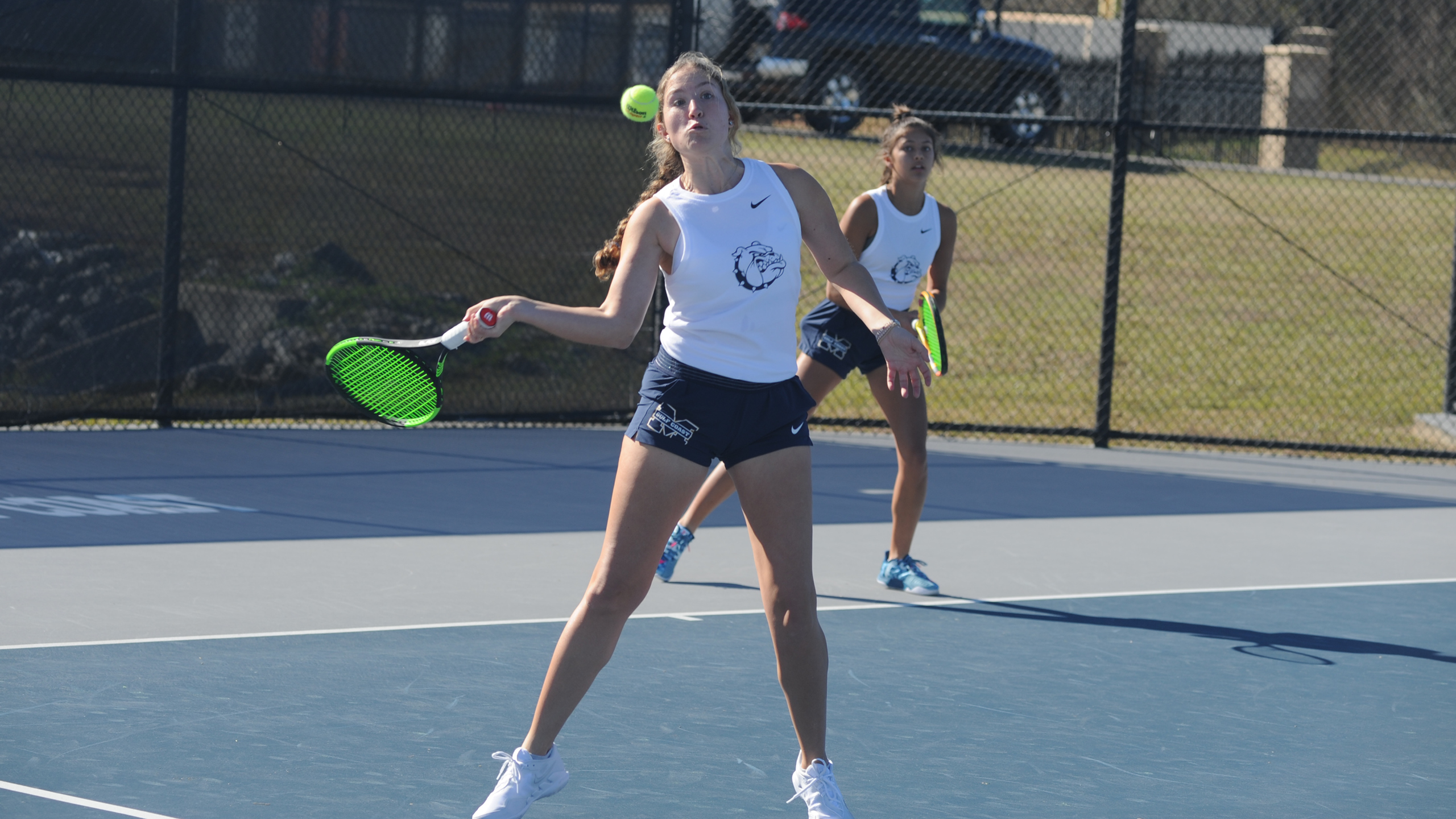 No. 12 Gulf Coast loses to defending national champs