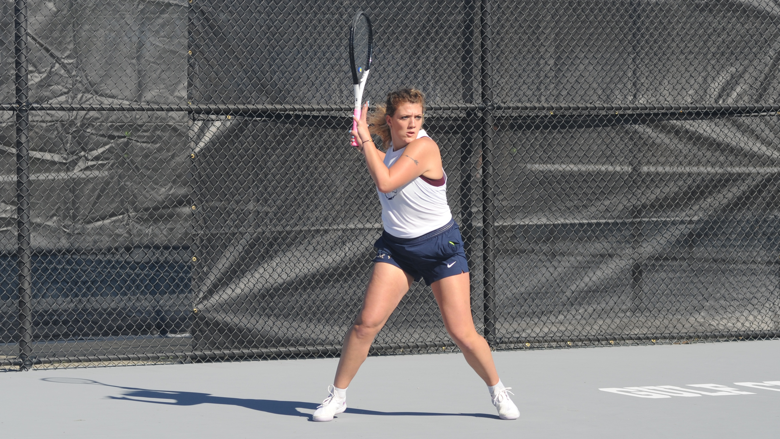 No. 11 Bulldogs prepared for No. 20 ECCC