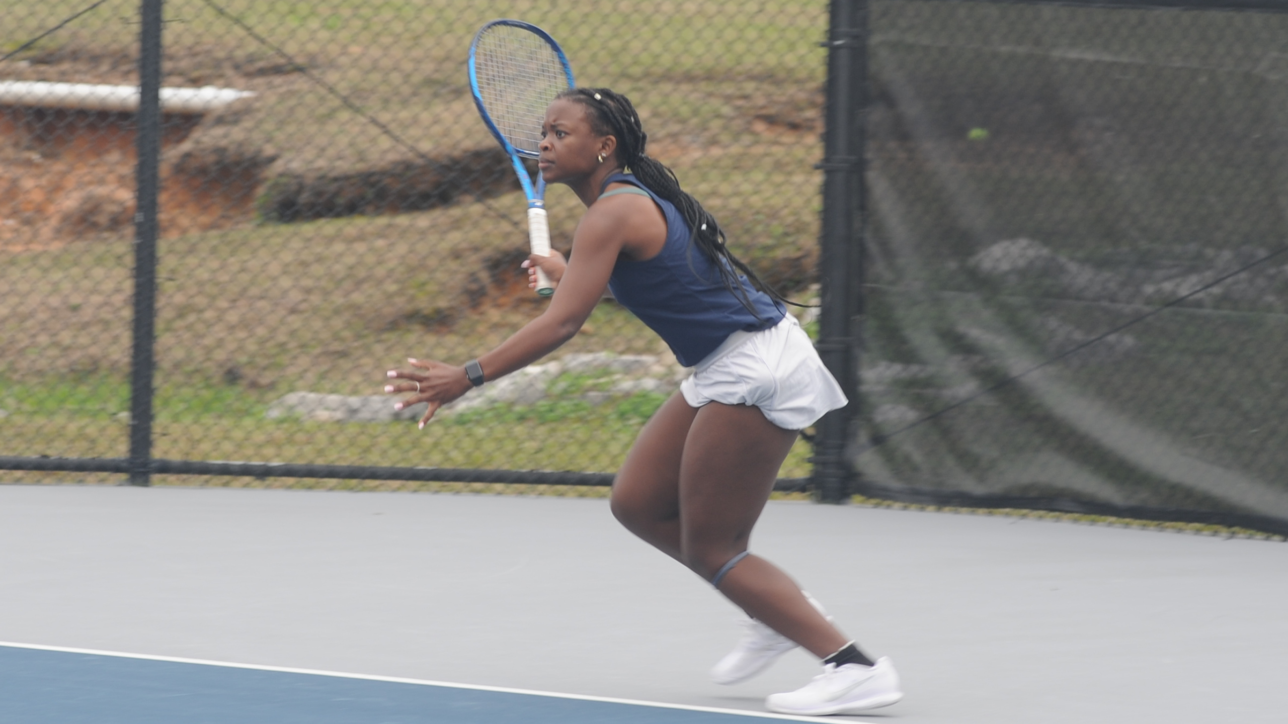 UPDATE: No match Thursday for MGCCC Women