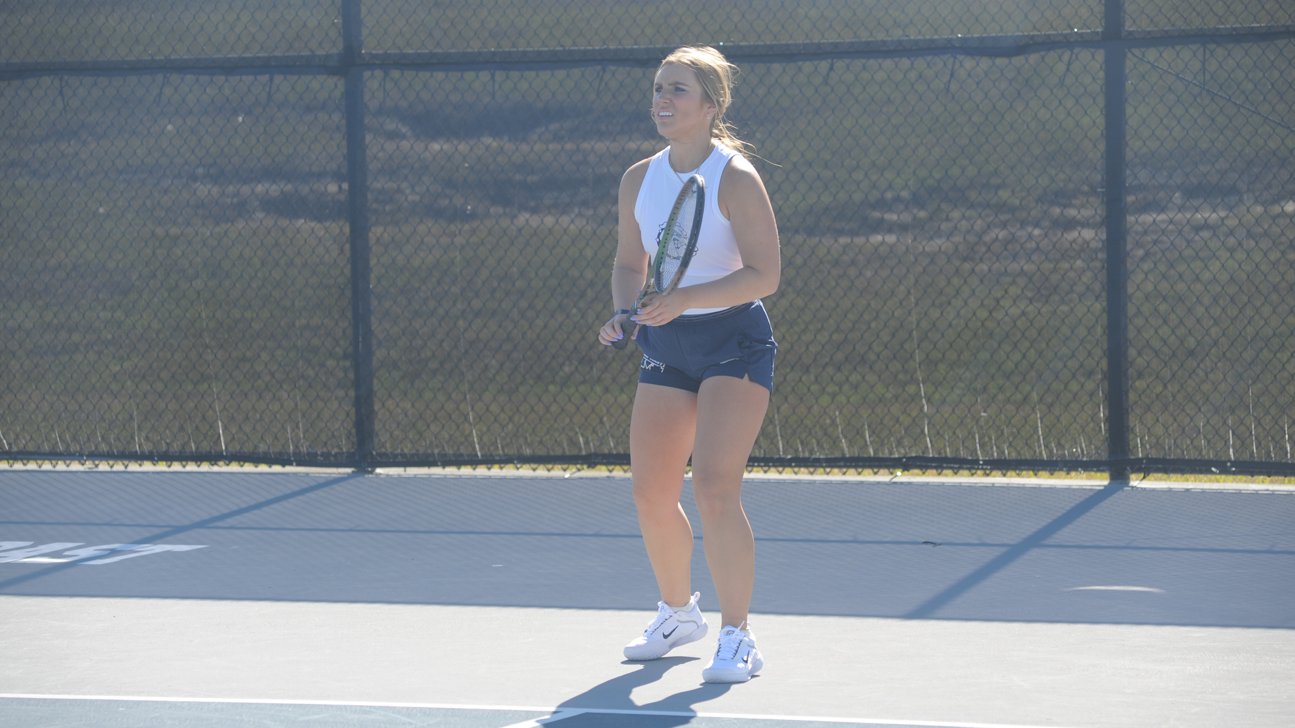 No. 8 Collin beats No. 12 Gulf Coast