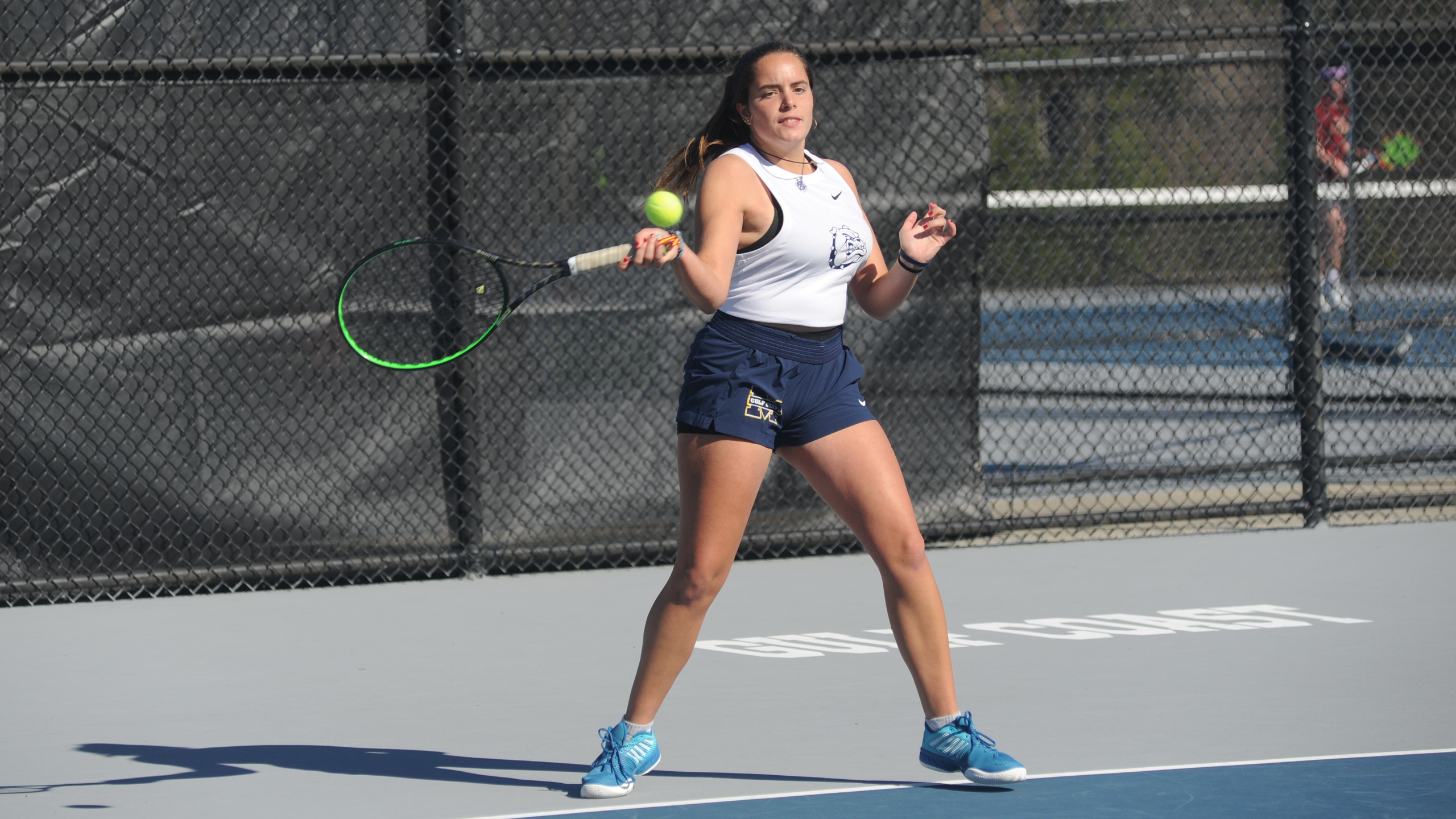 No. 11 Women win 9-0 again