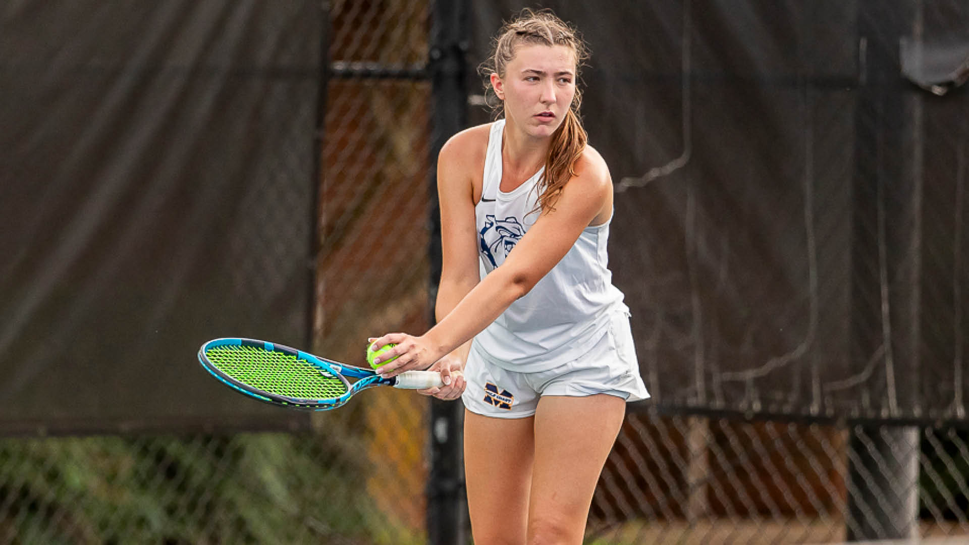 No. 12 Bulldogs get 3 more victories