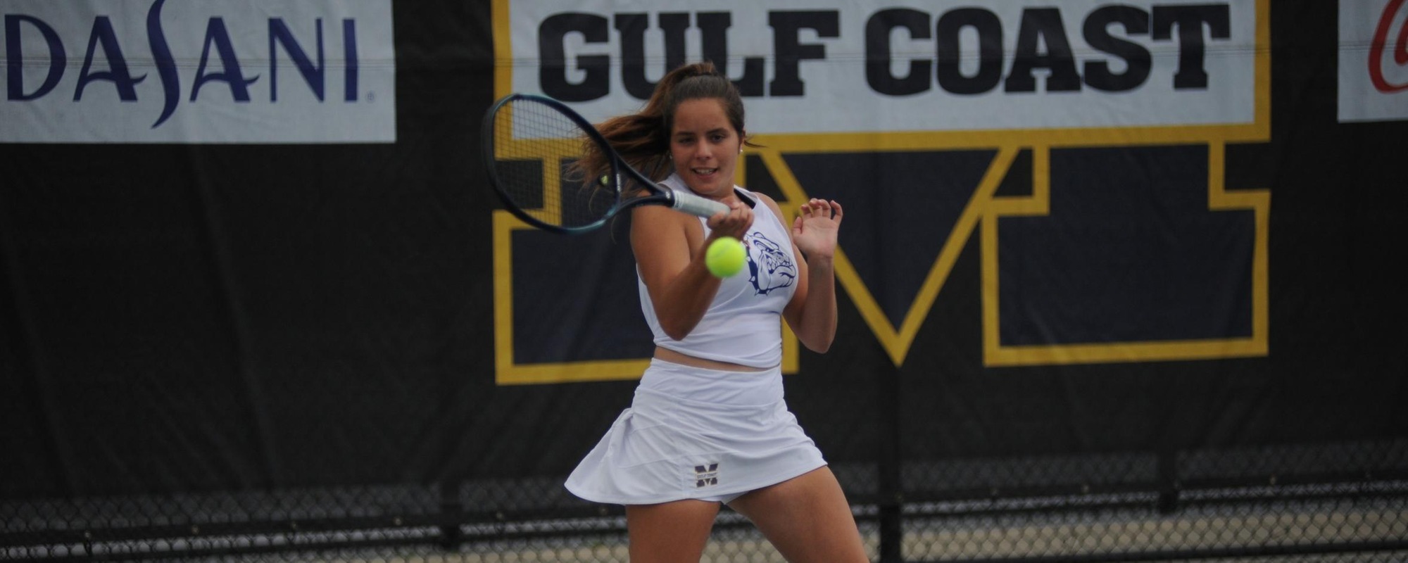 No. 12 MGCCC sweeps home finale