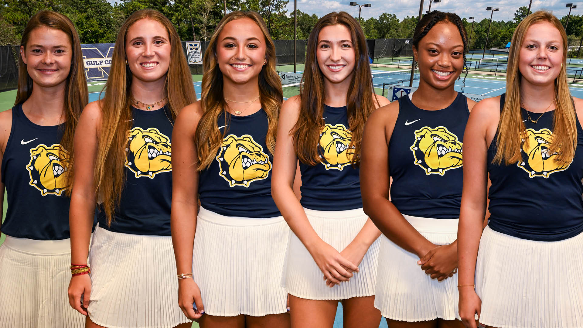 No. 12 Women&rsquo;s Tennis wins big on Sophomore Day