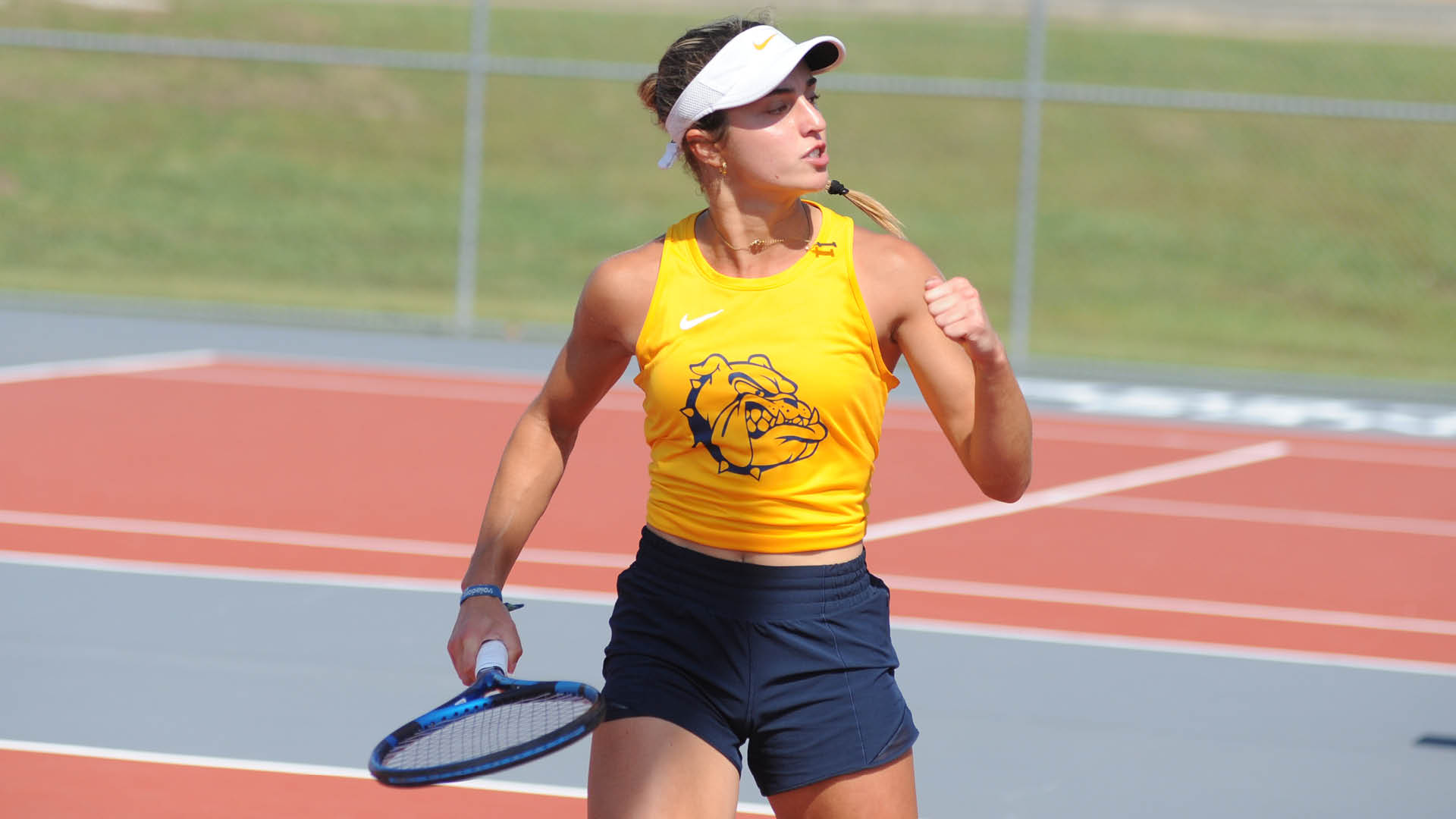 No. 12 Bulldogs tough out R23 quarterfinals wins
