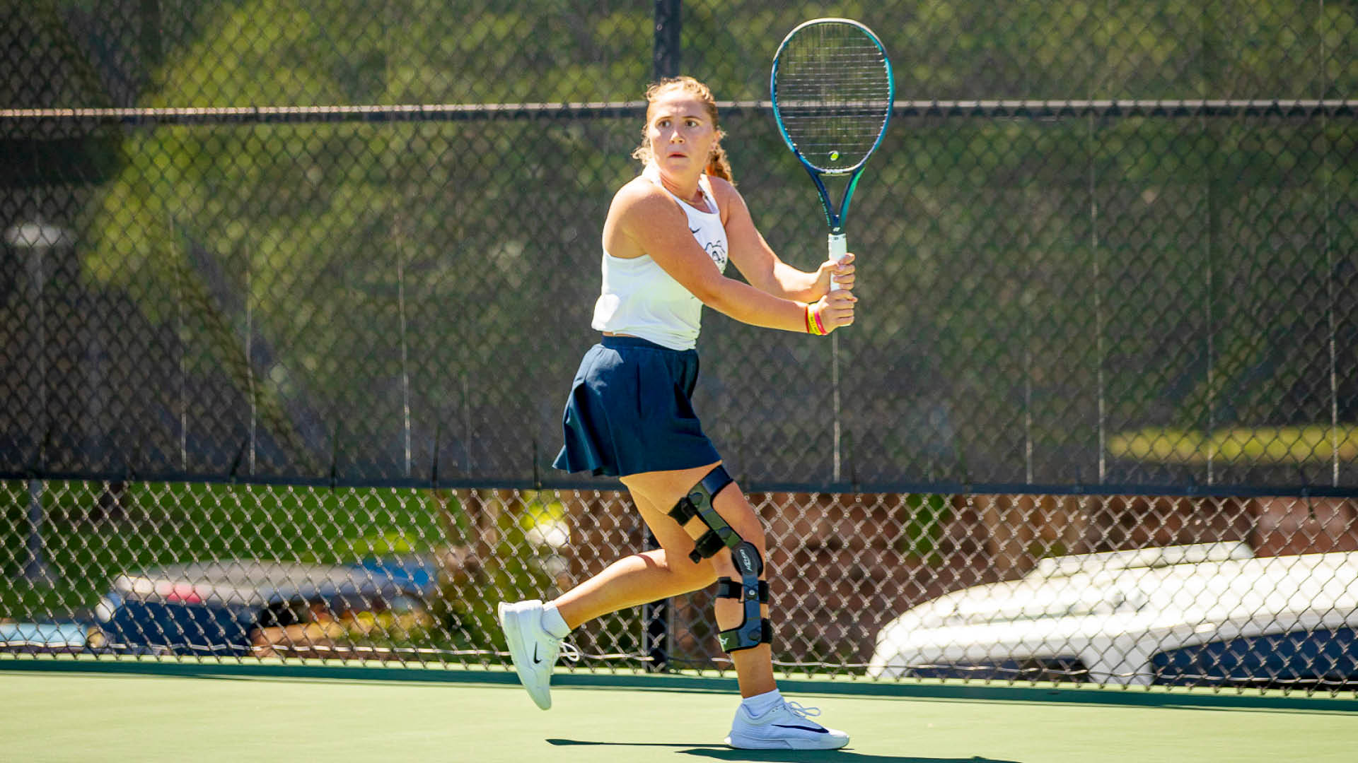 Callejo-Vivar&rsquo;s upset highlights six-win day