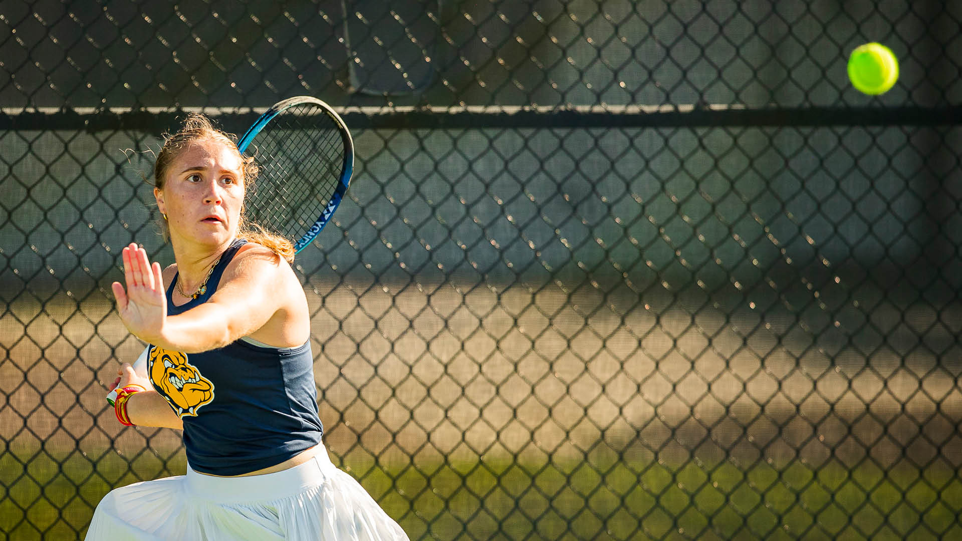 Callejo-Vivar grabs another W