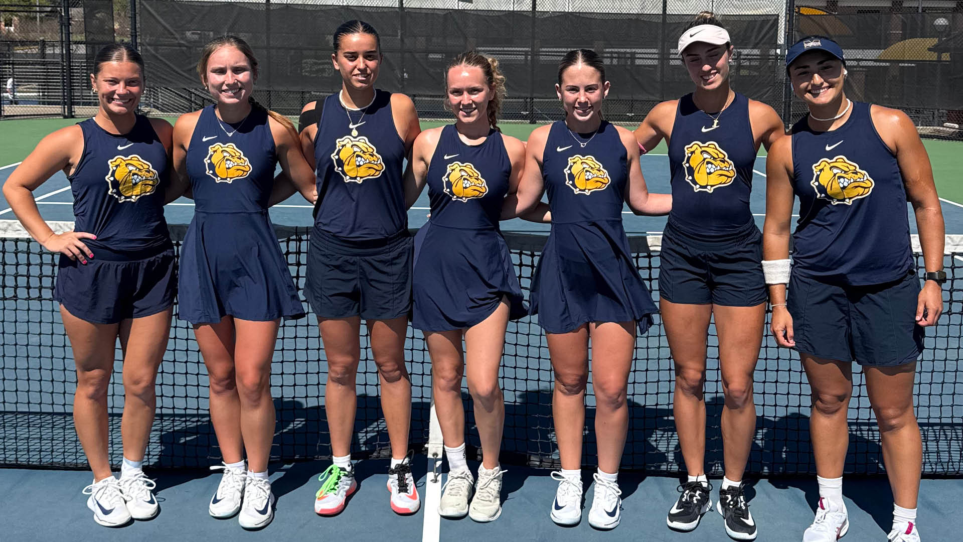 Pugliese claims match against No. 3 Tyler