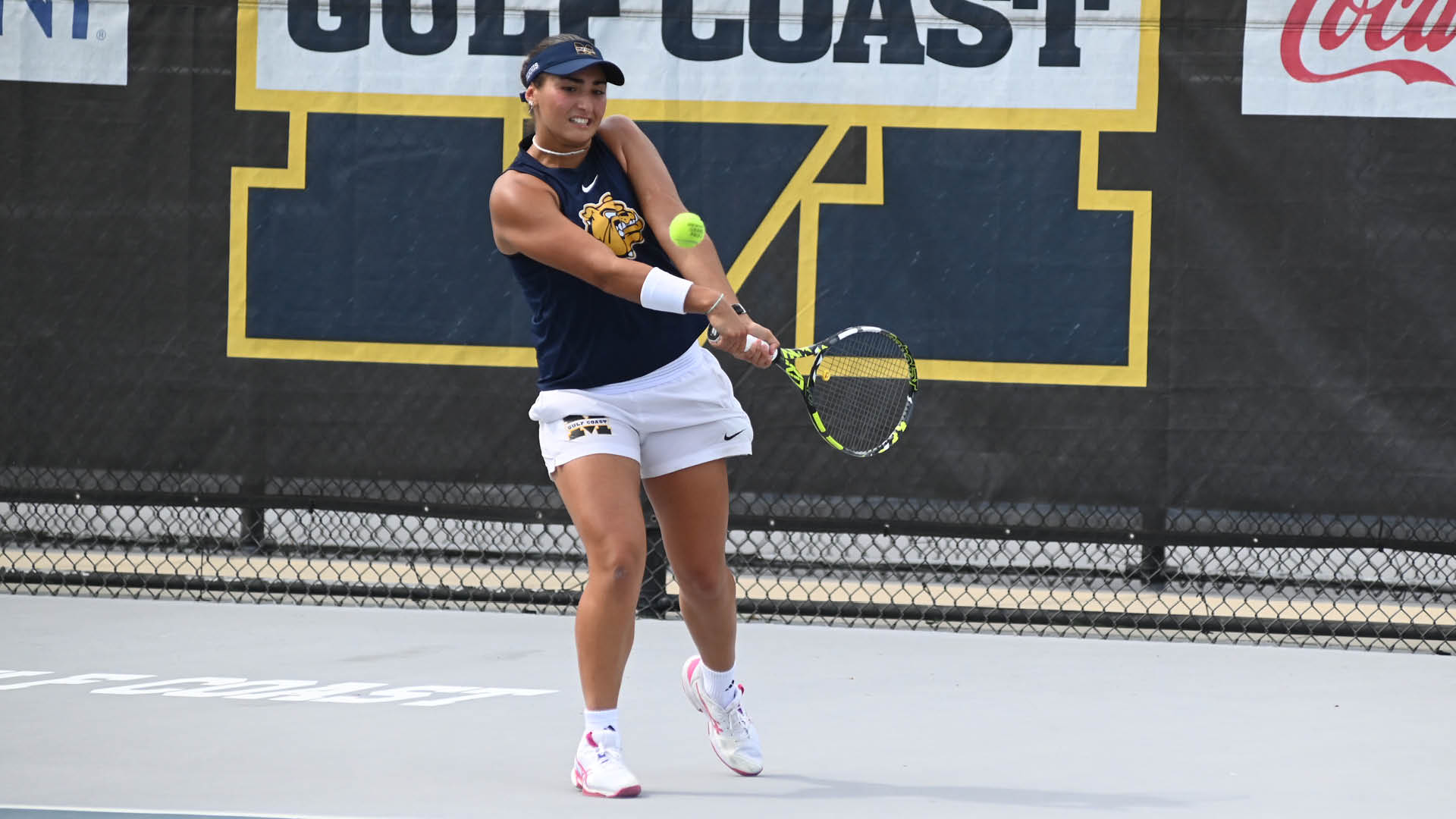 No. 15 Bulldogs top No. 19 Rangers 6-3