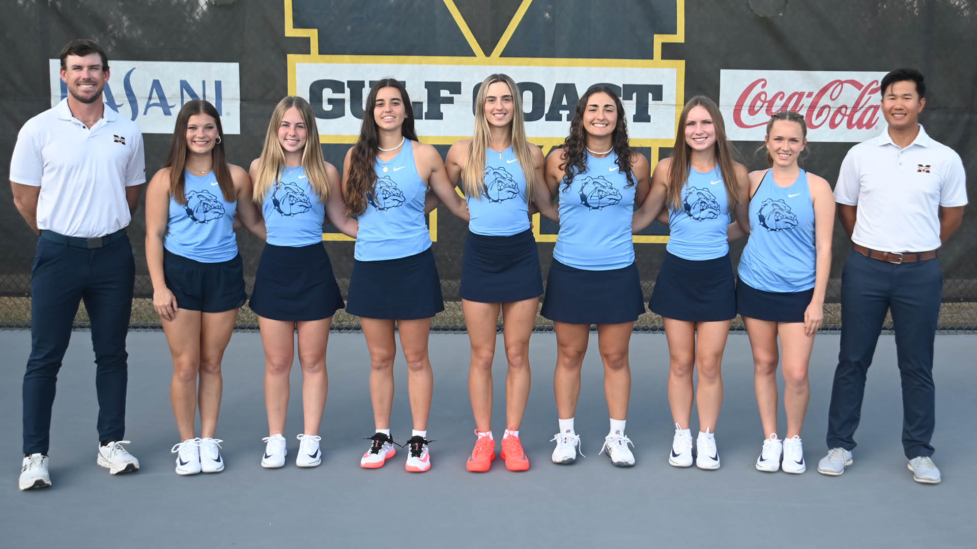 No. 15 Bulldogs launch postseason against No. 24 ECCC