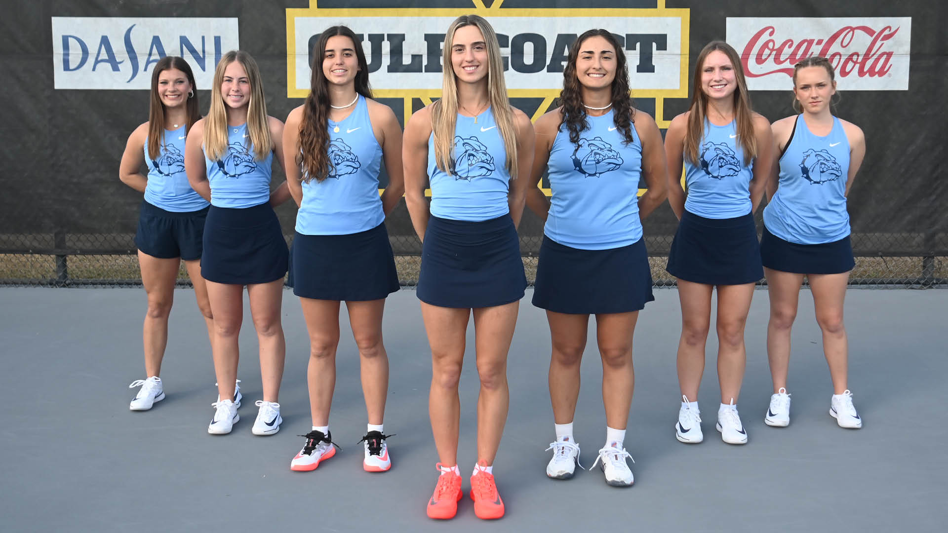 Women&rsquo;s Tennis opens postseason Thursday