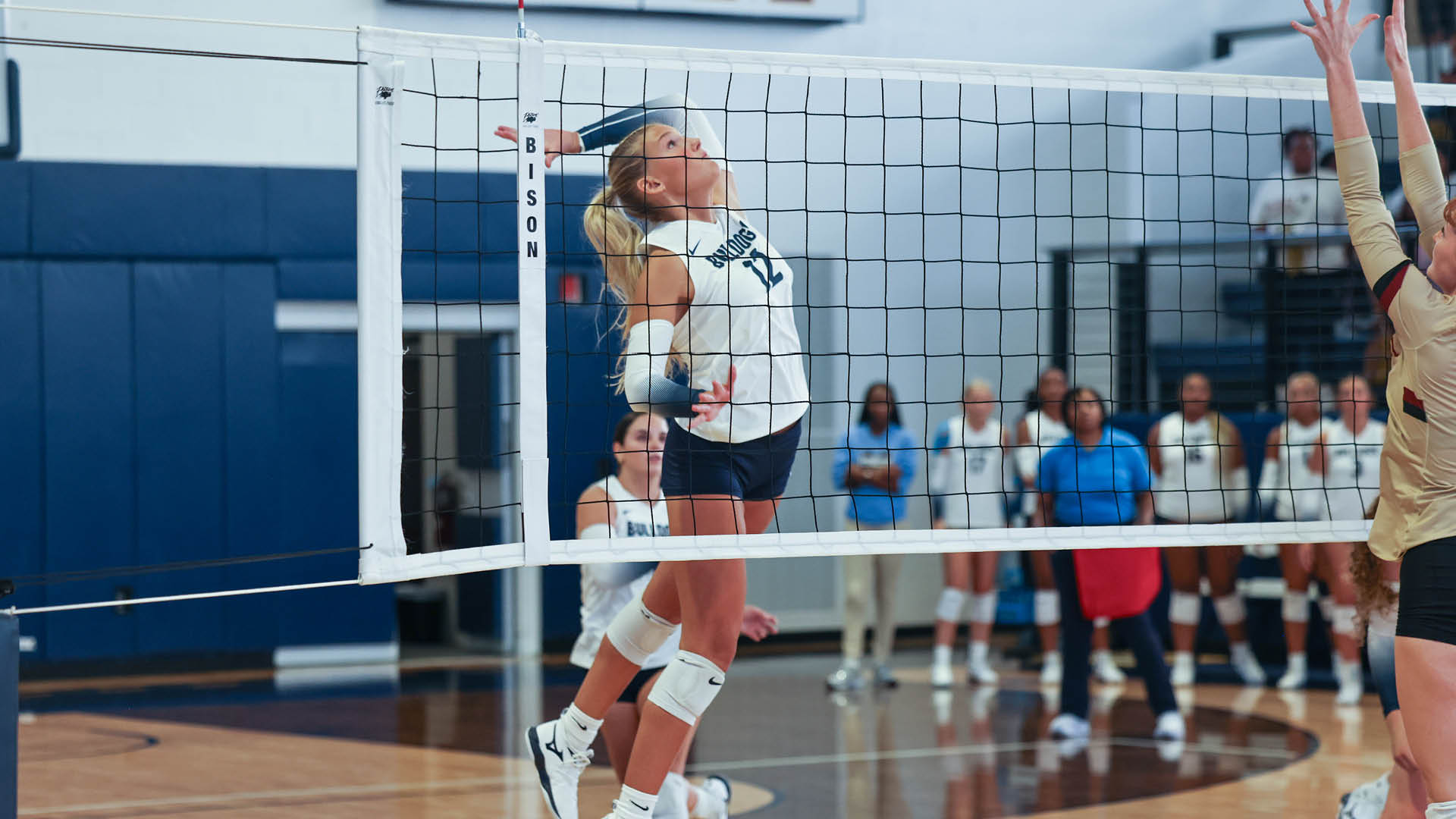 Bulldogs don&rsquo;t let slow start hold them back