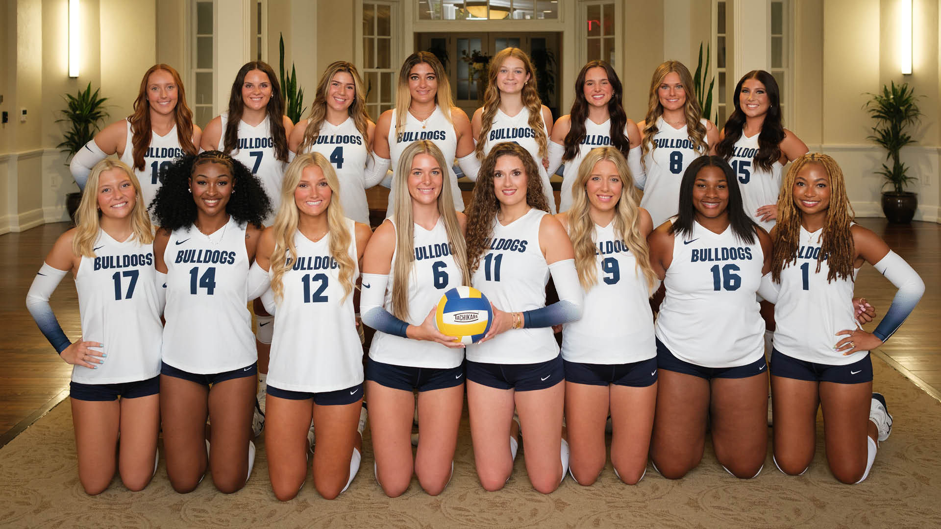 Bulldogs bow out in playoffs